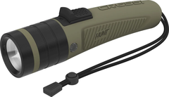 Đèn Pin Lặn Hunt 1600