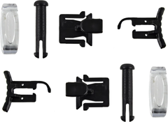 Khóa Mặt Nạ Lặn Matrix, Lince Và Penta