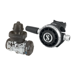 Bộ Điều Chế Khí Mk17 Evo 2 / G260