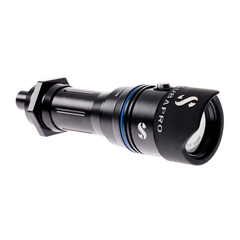 Đèn Pin Lặn Chiếu Rộng Nova 1000R