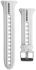 Dây Đeo Đồng Hồ Máy Tính Lặn Silicon