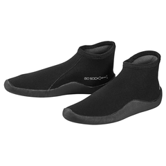 Tất Lặn Biển Go Sock, 3mm
