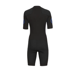 Đồ Mặc Lặn Tay Ngắn Nữ Oneflex, 2.5mm
