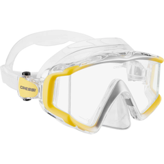 Mạ Nạ Lặn Liberty Triside