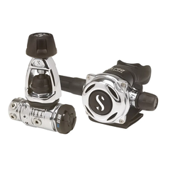 Bộ Điều Chế Khí Mk19 Evo / A700