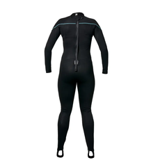 Đồ Mặc Lặn Liền Thân Nữ Sport, 0.5mm