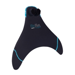 Đuôi Cá Blue Trim