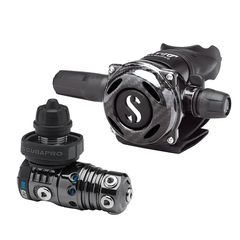 Bộ Điều Chế Khí Mk25 Evo / A700 Carbon Bt