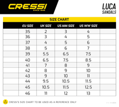 Giày Người Lớn Luca