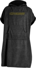 Áo Choàng Thay Đồ Thể Thao Ngoài Trời Unisex