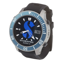 Đồng Hồ Lặn Galileo 3 Titanium