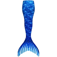 Đuôi Người Cá Arctic