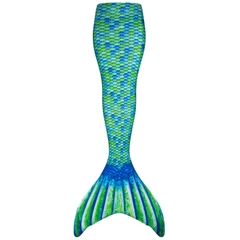 Đuôi Người Cá Aussie