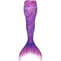 Đuôi Người Cá Magenta