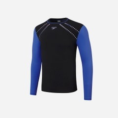 Áo Bơi Chống Nắng Nam Hero 5.0 - Xanh Navy