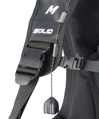 Áo Phao Lặn Solid