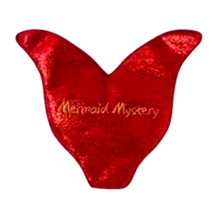 Balo Nàng Tiên Cá Huyền Bí