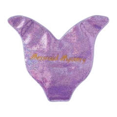 Balo Nàng Tiên Cá Huyền Bí