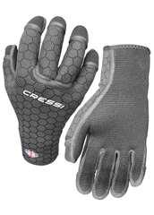 Găng Tay Lặn Biển Spider Pro 2mm