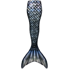 Đuôi Người Cá Barracuda