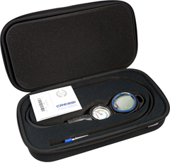 Bộ Đo Áp Suất Donatello Console 2