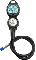 Bộ Đo Áp Suất Donatello Console 2