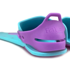 Đuôi Cá Oasis Elite