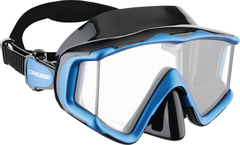 Mạ Nạ Lặn Liberty Triside