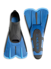 Chân Vịt Bơi Lội Agua Short