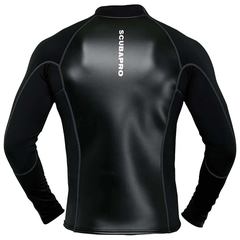 Áo Lặn Giữ Nhiệt Nam Hybrid Thermal Top