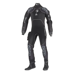 Đồ Lặn Khô Nam Exodry, 4mm