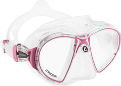 Mặt Nạ Lặn Zeus