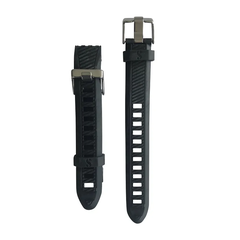 Dây Đeo Cao Su Máy Tính Lặn Rubber 22mm