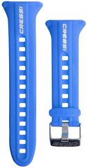 Dây Đeo Đồng Hồ Máy Tính Lặn Silicon