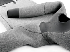 Bộ Đồ Lặn Nam Tay Dài  Fisterra 5mm