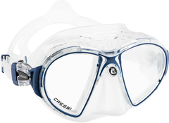 Mặt Nạ Lặn Zeus