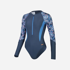 Đồ Bơi Một Mảnh Nữ Hoạ Tiết