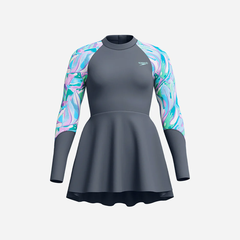 Đồ Bơi Một Mảnh Nữ Thanh Lịch