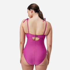 Đồ Bơi Một Mảnh Nữ Tôn Dáng