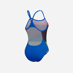 Đồ Bơi Một Mảnh Nữ Ombre