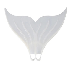 Đuôi Cá Monofin Silicone Tiutac