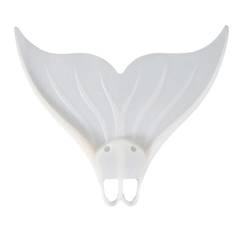 Đuôi Cá Monofin Silicone Tiutac
