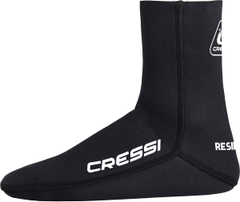 Tất Lặn Cổ Cao Resilient