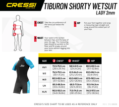 Đồ Bơi Nữ Một Mảnh Tiburon