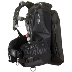 Áo Phao Lặn Seahawk 2