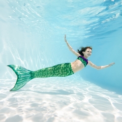 Đuôi Người Cá Celtic