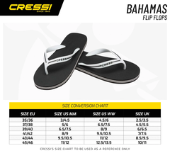 Dép Xỏ Ngón Bahamas