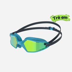 Kính Bơi Trẻ Em Hydropulse Tráng Gương