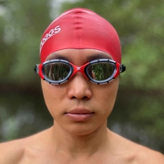 Kính Bơi Mắt Thú Chống Nắng