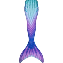 Đuôi Người Cá Lotus